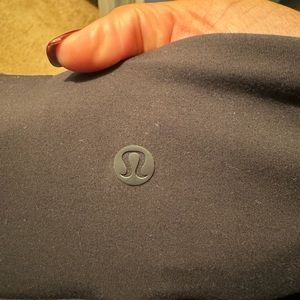 Lululemon 23” High Waisted Workout Legging